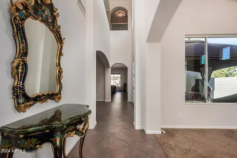 Entry Way - 3490 E Cabazon Ct, Gilbert, AZ 85297 photo 1 of 1