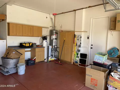 Exterior - 3490 E Cabazon Ct, Gilbert, AZ 85297 photo 10 of 19