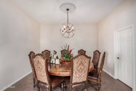 Dining - 3490 E Cabazon Ct, Gilbert, AZ 85297 photo 1 of 1