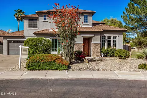 3490 E Cabazon Ct, Gilbert, AZ 85297