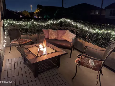 Exterior - 3490 E Cabazon Ct, Gilbert, AZ 85297 photo 13 of 19
