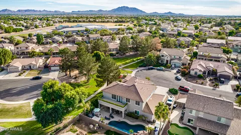 View/Area - 3490 E Cabazon Ct, Gilbert, AZ 85297 photo 5 of 6