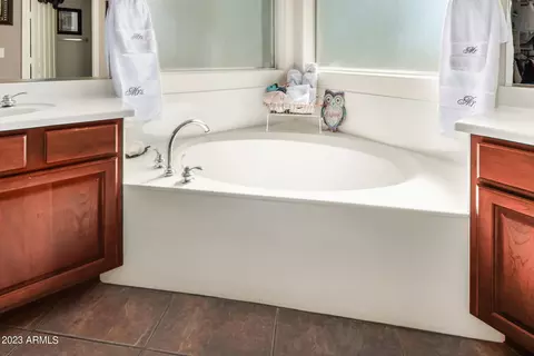 Bath - 3490 E Cabazon Ct, Gilbert, AZ 85297 photo 7 of 8