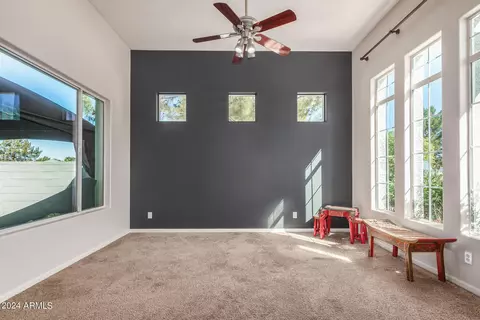 Bedroom - 3490 E Cabazon Ct, Gilbert, AZ 85297 photo 1 of 9