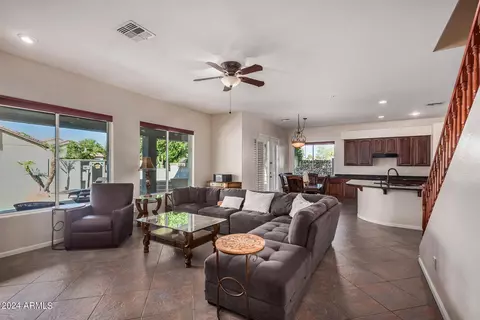 Living - 3490 E Cabazon Ct, Gilbert, AZ 85297 photo 1 of 3