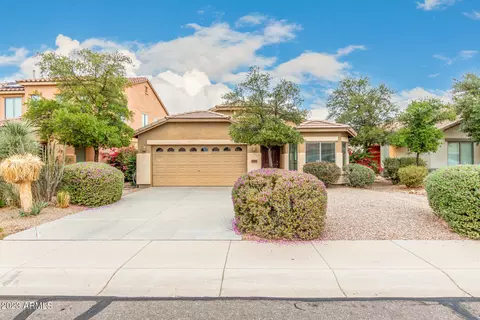 10898 E Verbina Ln, Florence, AZ 85132