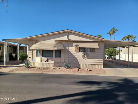 9333 E University Dr #143, Mesa, AZ 85207