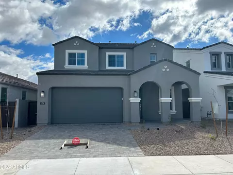 1737 E Questa Dr, Phoenix, AZ 85024