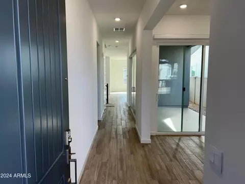 Entry Way - 1737 E Questa Dr, Phoenix, AZ 85024 photo 1 of 9