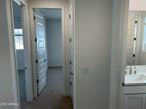Entry Way - 1737 E Questa Dr, Phoenix, AZ 85024 photo 8 of 9