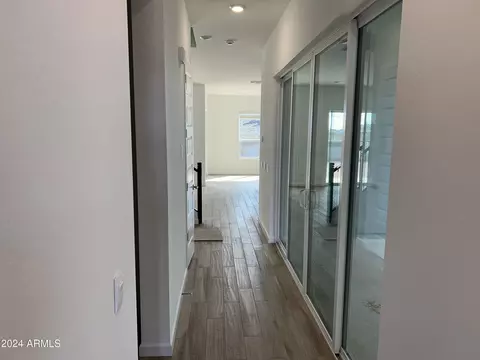 Entry Way - 1737 E Questa Dr, Phoenix, AZ 85024 photo 2 of 9