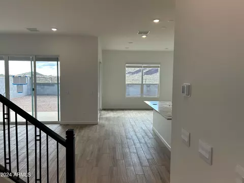 Entry Way - 1737 E Questa Dr, Phoenix, AZ 85024 photo 3 of 9