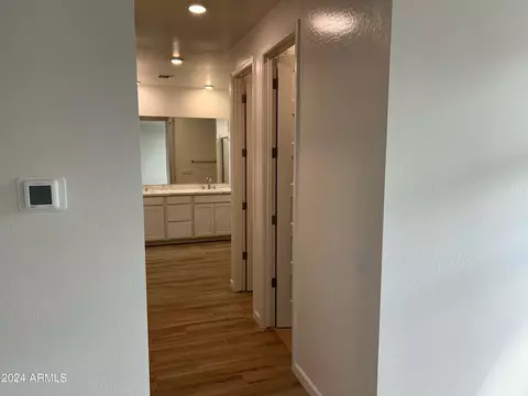 Entry Way - 1737 E Questa Dr, Phoenix, AZ 85024 photo 7 of 9