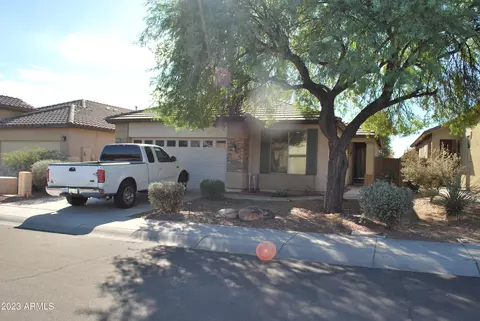 17777 W Post Dr, Surprise, AZ 85388