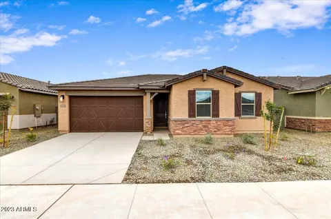 16052 W Smoketree Dr, Surprise, AZ 85387
