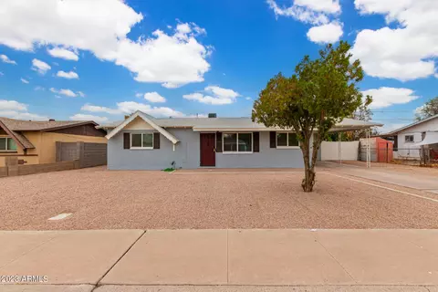 1018 W 10th St, Tempe, AZ 85281