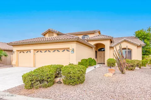 10014 E Arrowvale Dr, Sun Lakes, AZ 85248
