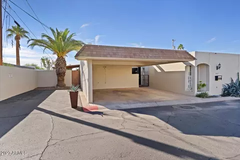 1667 E Borghese Pl, Phoenix, AZ 85016