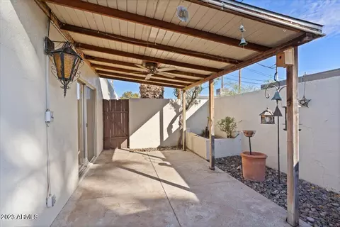 1667 E Borghese Pl, Phoenix, AZ 85016 photo 20