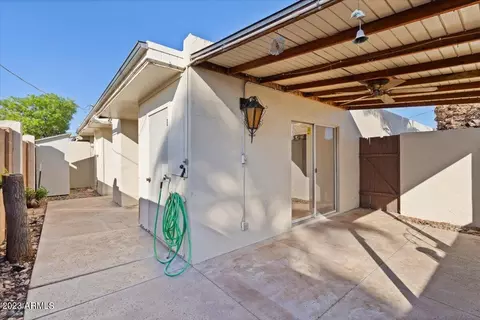 1667 E Borghese Pl, Phoenix, AZ 85016 photo 21