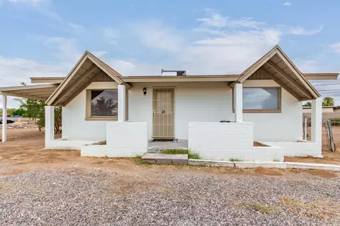 503 N 96th Pl, Mesa, AZ 85207