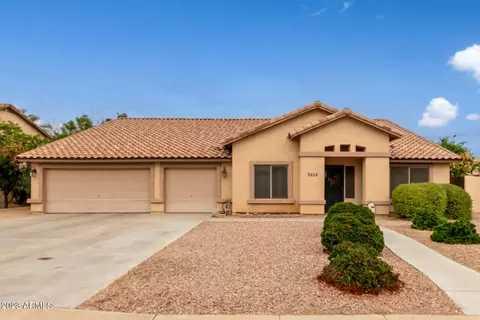 9454 E Jerome Ave, Mesa, AZ 85209