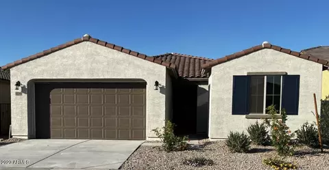 40940 W Agave Rd, Maricopa, AZ 85138