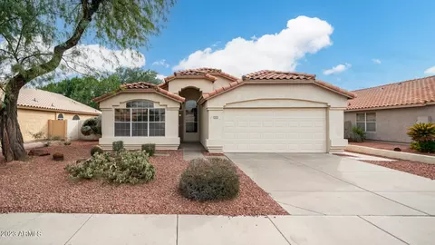 1843 W Remington Dr, Chandler, AZ 85286