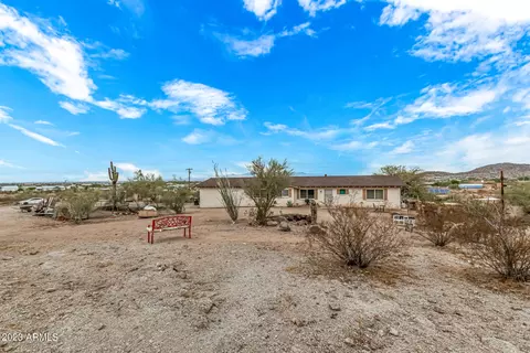 13551 S 188th Ave, Buckeye, AZ 85326