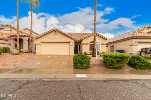 16643 S 14th St, Phoenix, AZ 85048