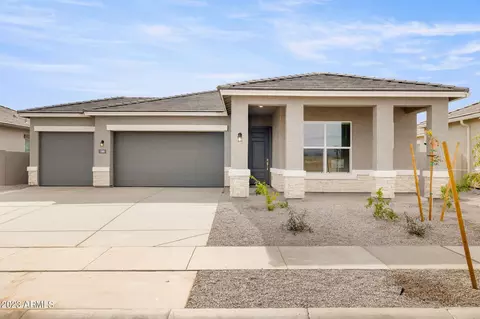 15881 W Desert Hollow Dr, Surprise, AZ 85387