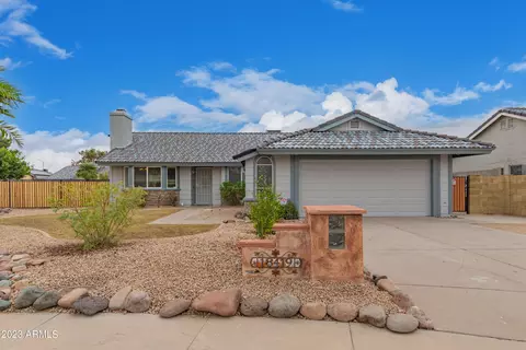 18419 N 57th Dr, Glendale, AZ 85308