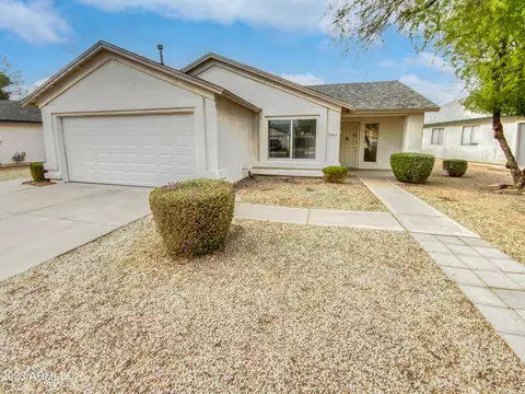 3614 W Firehawk Dr, Glendale, AZ 85308