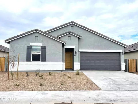 1136 W Chimes Tower Dr, Casa Grande, AZ 85122