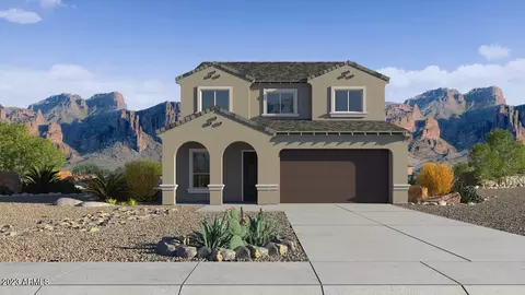 24508 N 17th Way, Phoenix, AZ 85024