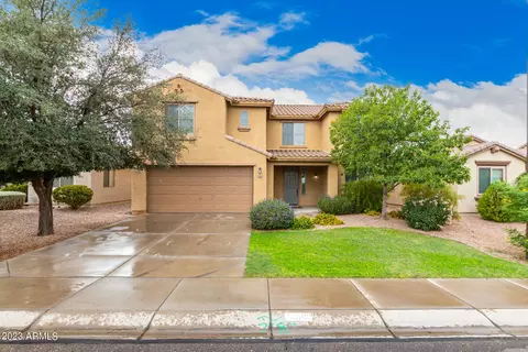 33002 N Pebble Creek Dr, San Tan Valley, AZ 85143