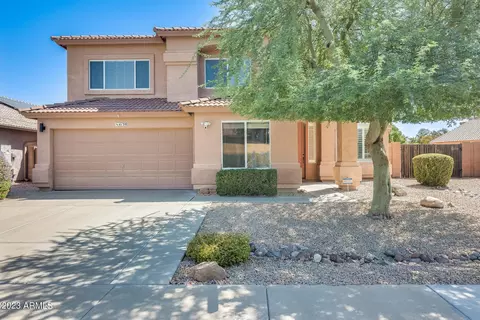 4139 W Wahalla Ln, Glendale, AZ 85308