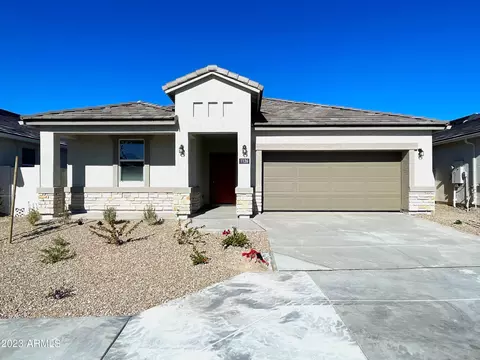 1126 W Del Monte Pl, Casa Grande, AZ 85122