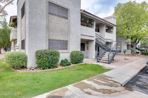 234 N 75th St #104, Mesa, AZ 85207