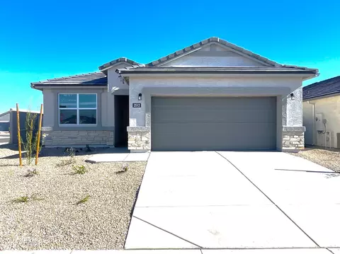 3512 N Preston St, Casa Grande, AZ 85122