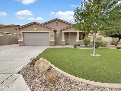 6829 W St Charles Ave, Laveen, AZ 85339