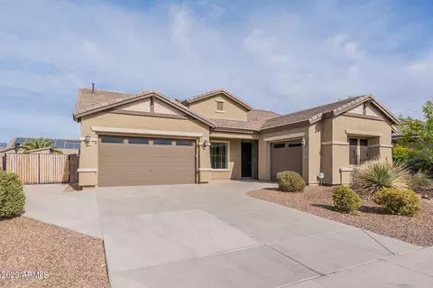 44568 W Granite Dr, Maricopa, AZ 85139