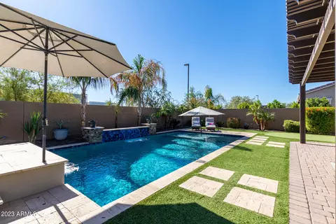 3891 E Mia Ln, Gilbert, AZ 85298 photo 39