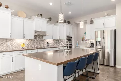 3891 E Mia Ln, Gilbert, AZ 85298 photo 17