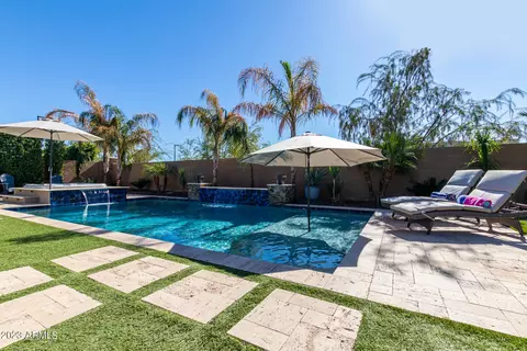 3891 E Mia Ln, Gilbert, AZ 85298 photo 40