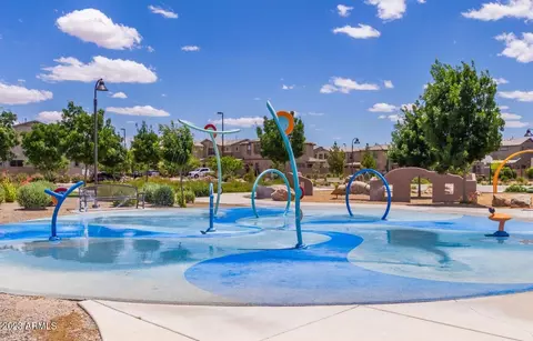 3891 E Mia Ln, Gilbert, AZ 85298 photo 53