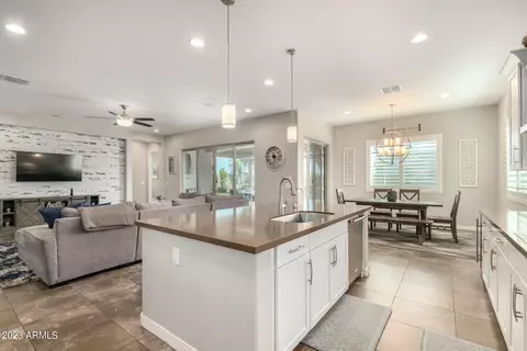 3891 E Mia Ln, Gilbert, AZ 85298 photo 13