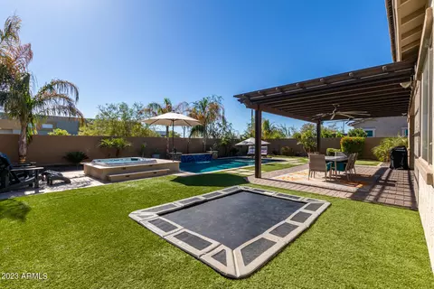 3891 E Mia Ln, Gilbert, AZ 85298 photo 41
