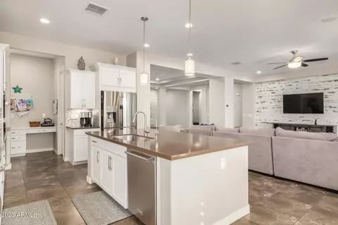 3891 E Mia Ln, Gilbert, AZ 85298 photo 11