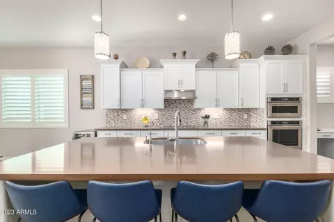 3891 E Mia Ln, Gilbert, AZ 85298 photo 18